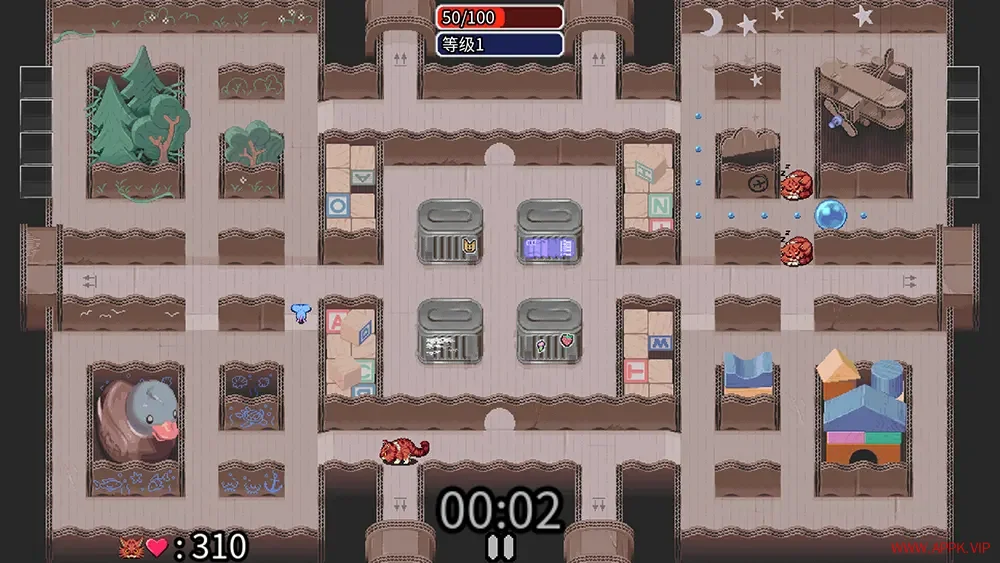 迷宫鼠(Maze Mice)休闲复古迷宫探索游戏|下载20250716154108429.webp天堂游戏乐园