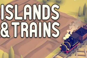 岛屿与火车(Islands & Trains)休闲沙盒建造游戏|下载20250718140822962.webp天堂游戏乐园