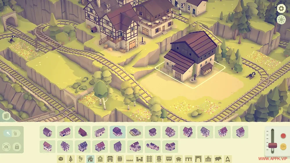 岛屿与火车(Islands & Trains)休闲沙盒建造游戏|下载20250718140829136.webp天堂游戏乐园