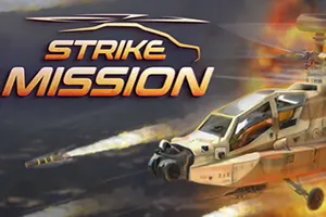 攻击任务(Strike Mission)俯视角空战动作游戏|下载20250718143729984.webp天堂游戏乐园
