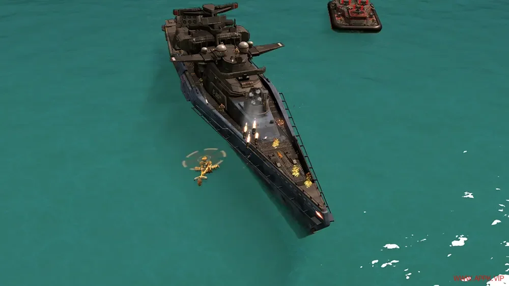 攻击任务(Strike Mission)俯视角空战动作游戏|下载20250718143737360.webp天堂游戏乐园