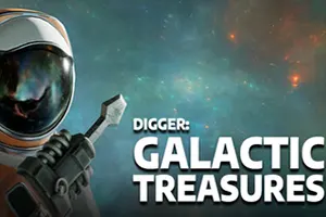 挖掘者银河宝藏(Digger Galactic Treasures)太空冒险游戏|下载20250720033213263.webp天堂游戏乐园