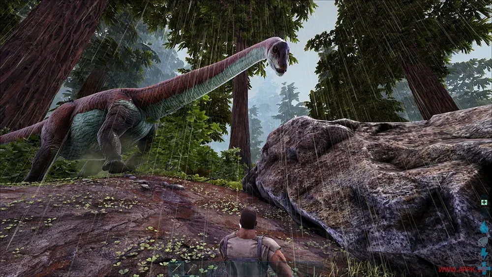 方舟生存进化(ARK Survival Evolved)开放世界动作游戏|下载20250720090614159.webp天堂游戏乐园