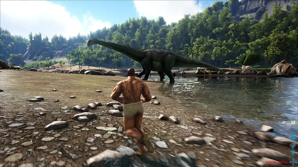 方舟生存进化(ARK Survival Evolved)开放世界动作游戏|下载20250720090616376.webp天堂游戏乐园