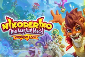 尼克德里克魔法世界(Nikoderiko The Magical World)平台冒险游戏|下载20250721041909272.webp天堂游戏乐园