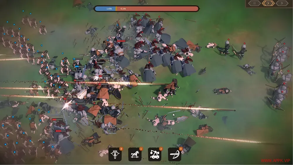 领土崛起(Kingdom Ascension)中世纪策略战争游戏|下载20250722015608503.webp天堂游戏乐园