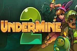 矿坑之下2(UnderMine 2)肉鸽动作冒险游戏|下载20250723050717628.webp天堂游戏乐园
