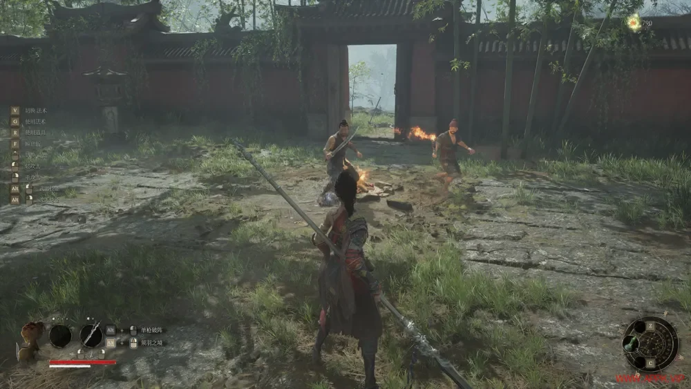 明末渊虚之羽(WUCHANG Fallen Feathers)类魂动作RPG游戏|下载20250724074724208.webp天堂游戏乐园
