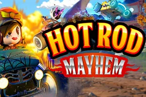 改装车大乱斗(Hot Rod Mayhem)卡通赛车竞速游戏|下载20250724132428358.webp天堂游戏乐园