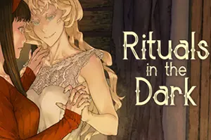 黑暗中的仪式(Rituals in the Dark)百合浪漫视觉小说游戏|下载20250724151135734.webp天堂游戏乐园