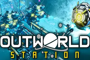 异界空间站(Outworld Station)空间站工厂自动化游戏|下载20250725183405259.webp天堂游戏乐园