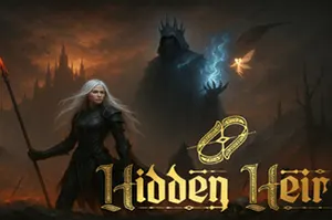 隐藏的继承人(Hidden Heir)开放世界动作RPG游戏|下载20250727043354944.webp天堂游戏乐园