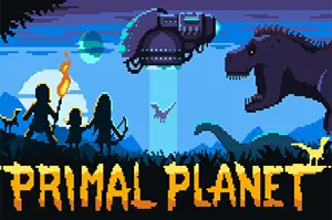 原始星球(Primal Planet)横版动作冒险游戏|下载20250729123827117.webp天堂游戏乐园