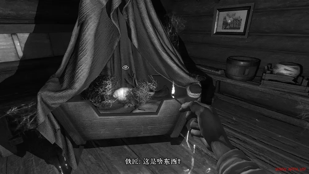 独眼利霍(One-Eyed Likho)第一人称恐怖冒险游戏|下载20250730021614526.webp天堂游戏乐园