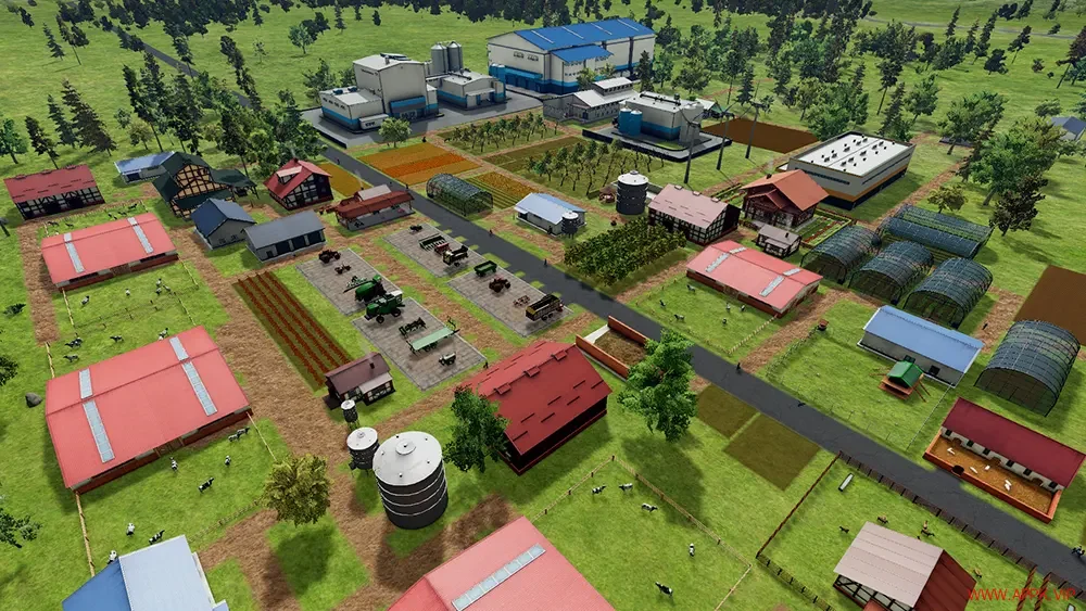 农场经理2018(Farm Manager 2018)农场管理模拟经营游戏|下载20250731123600980.webp天堂游戏乐园