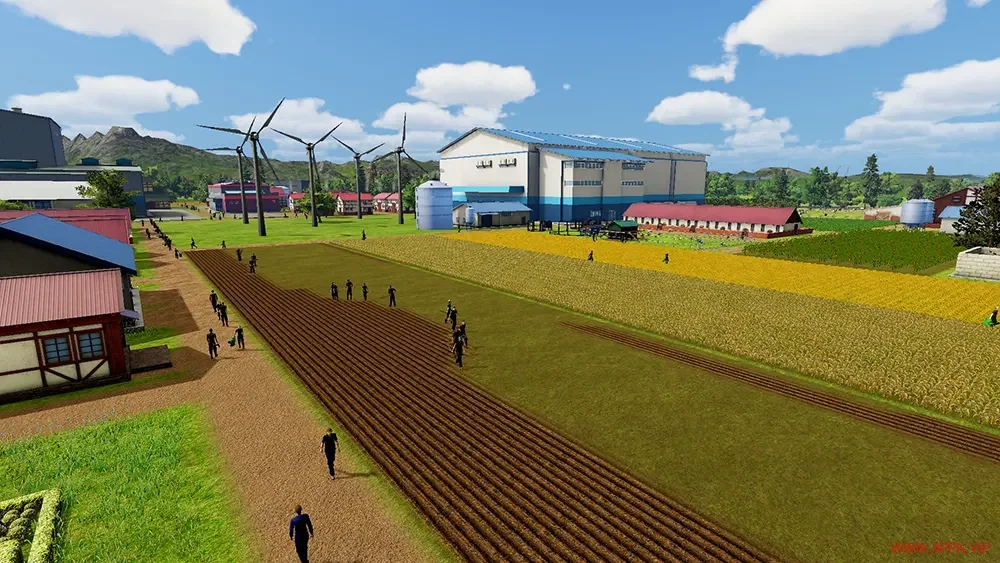 农场经理2018(Farm Manager 2018)农场管理模拟经营游戏|下载20250731123604976.webp天堂游戏乐园