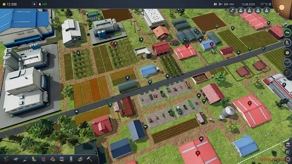 农场经理2018(Farm Manager 2018)农场管理模拟经营游戏|下载20250731123605175.webp天堂游戏乐园
