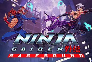 忍者外传怒之羁绊(NINJA GAIDEN Ragebound)经典横版动作游戏|下载20250731152443370.webp天堂游戏乐园