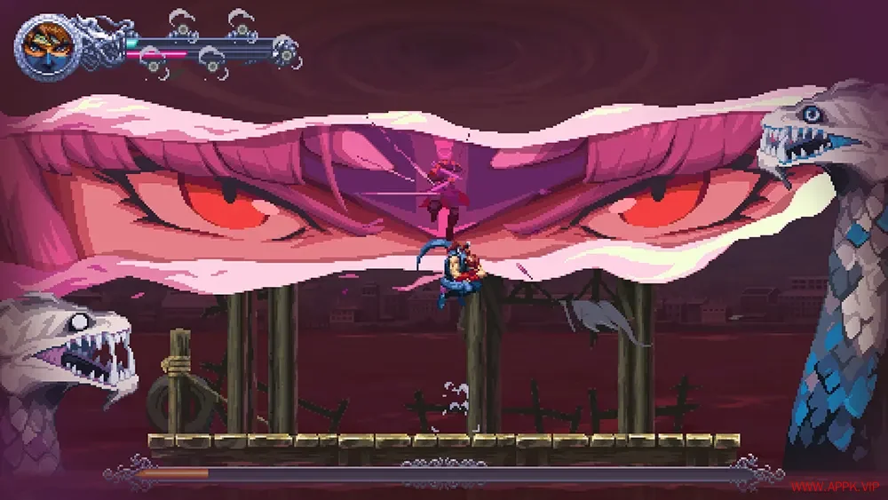 忍者外传怒之羁绊(NINJA GAIDEN Ragebound)经典横版动作游戏|下载20250731152452705.webp天堂游戏乐园