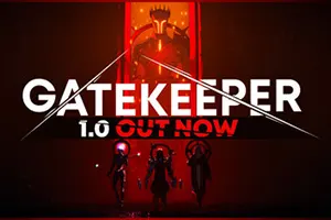 心门守卫(Gatekeeper)科幻轻度肉鸽动作游戏|下载20250802044704100.webp天堂游戏乐园