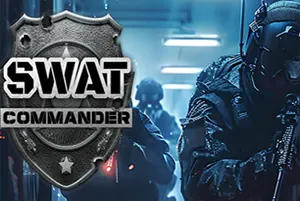 特警指挥官(SWAT Commander)硬核第一人称射击游戏|下载20250802063007588.webp天堂游戏乐园