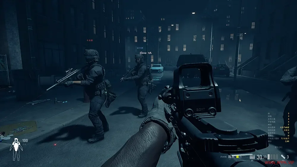 特警指挥官(SWAT Commander)硬核第一人称射击游戏|下载20250802063015620.webp天堂游戏乐园