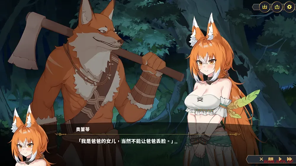 赫雷斯的角斗场3(Jerez Arena 3)回合制战斗策略RPG游戏|下载20250802085136472.webp天堂游戏乐园