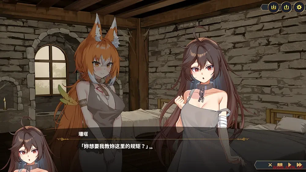 赫雷斯的角斗场3(Jerez Arena 3)回合制战斗策略RPG游戏|下载20250802085140182.webp天堂游戏乐园