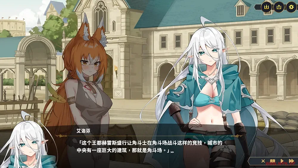 赫雷斯的角斗场3(Jerez Arena 3)回合制战斗策略RPG游戏|下载20250802085142688.webp天堂游戏乐园