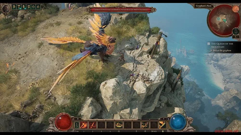 泰坦之旅2(Titan Quest II)奇幻神话动作RPG游戏|下载20250802094914257.webp天堂游戏乐园