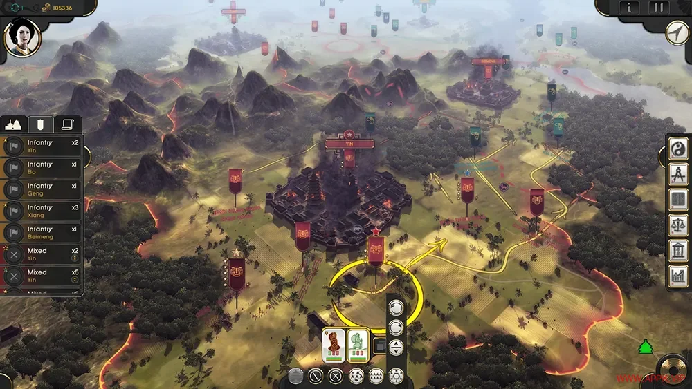 东方帝国(Oriental Empires)历史策略战争游戏|下载20250802132556278.webp天堂游戏乐园