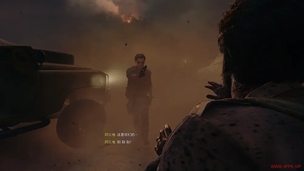 使命召唤21黑色行动6(Call of Duty Black Ops 6)第一人称射击游戏|下载20250804060719418.webp天堂游戏乐园
