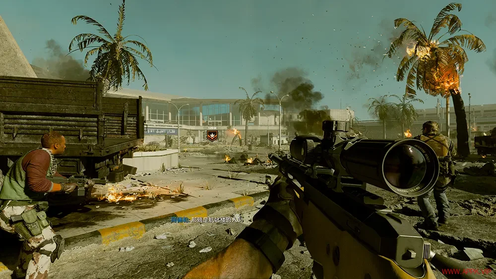 使命召唤21黑色行动6(Call of Duty Black Ops 6)第一人称射击游戏|下载20250804060721500.webp天堂游戏乐园