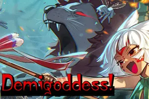 半神之女(Demigoddess)随机地图回合制战略游戏|下载20250805030126181.webp天堂游戏乐园