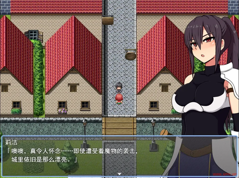 莉洁与试练之城(Liese in the City of Trials)复古动作RPG游戏|下载20250805135617120.webp天堂游戏乐园