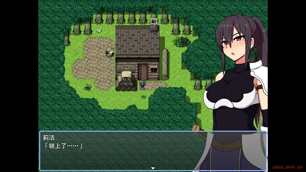 莉洁与试练之城(Liese in the City of Trials)复古动作RPG游戏|下载20250805135623290.webp天堂游戏乐园
