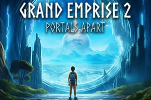大帝国2(Grand Emprise 2 Portals Apart)奇幻世界动作冒险游戏|下载20250805172953989.webp天堂游戏乐园