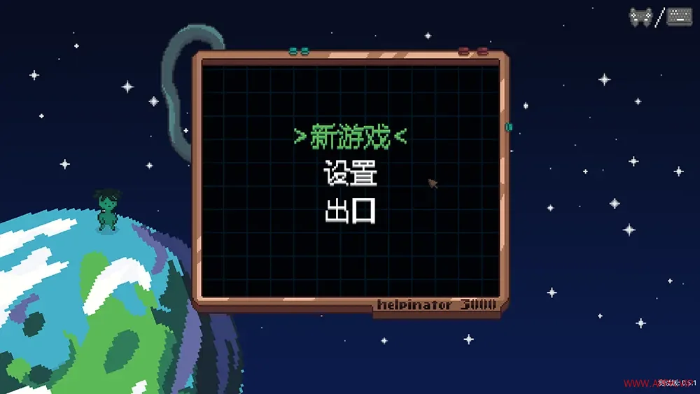 阳光山谷(Shinehill)像素休闲模拟种田RPG游戏|下载20250806051943777.webp天堂游戏乐园