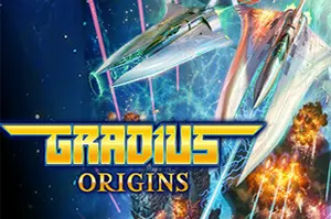 沙罗曼蛇3合集(GRADIUS ORIGINS)经典飞行射击游戏|下载20250807020932813.webp天堂游戏乐园