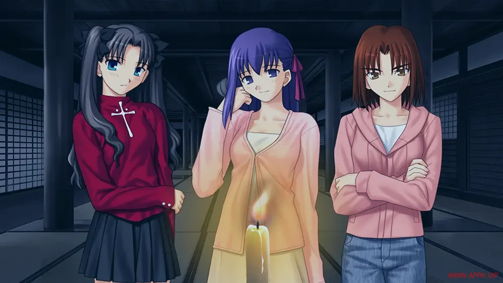 命运/空寂之境复刻版(Fate/hollow ataraxia REMASTERED)经典视觉小说游戏|下载20250807055401801.webp天堂游戏乐园
