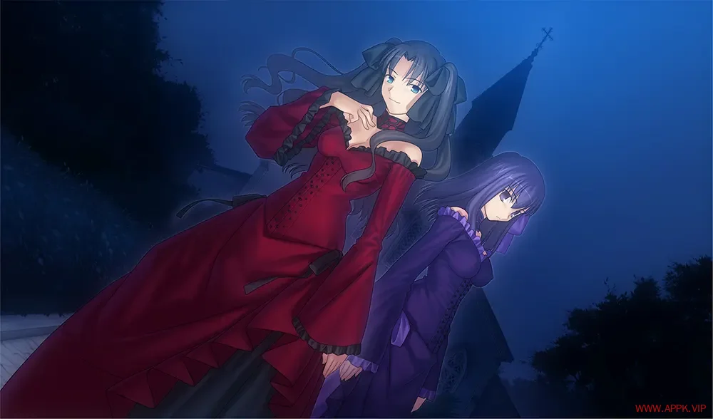 命运/空寂之境复刻版(Fate/hollow ataraxia REMASTERED)经典视觉小说游戏|下载20250807055403407.webp天堂游戏乐园