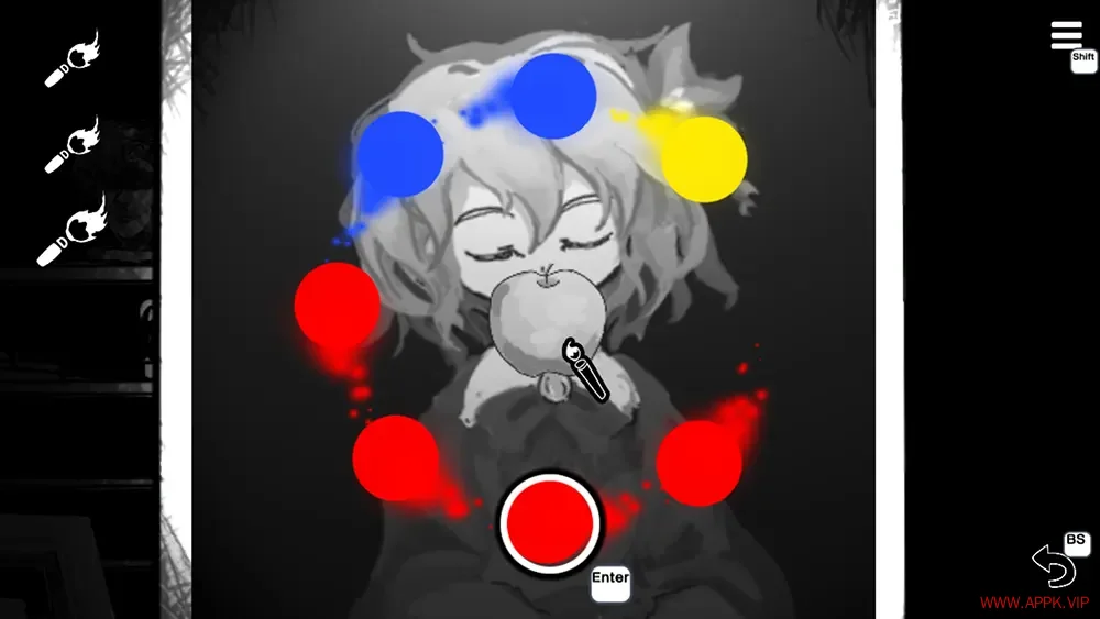 末路调色板(Matsuro Palette)黑白风文字冒险游戏|下载20250808093501546.webp天堂游戏乐园