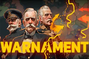 战争警告(Warnament)回合制历史策略游戏|下载20250809032130453.webp天堂游戏乐园