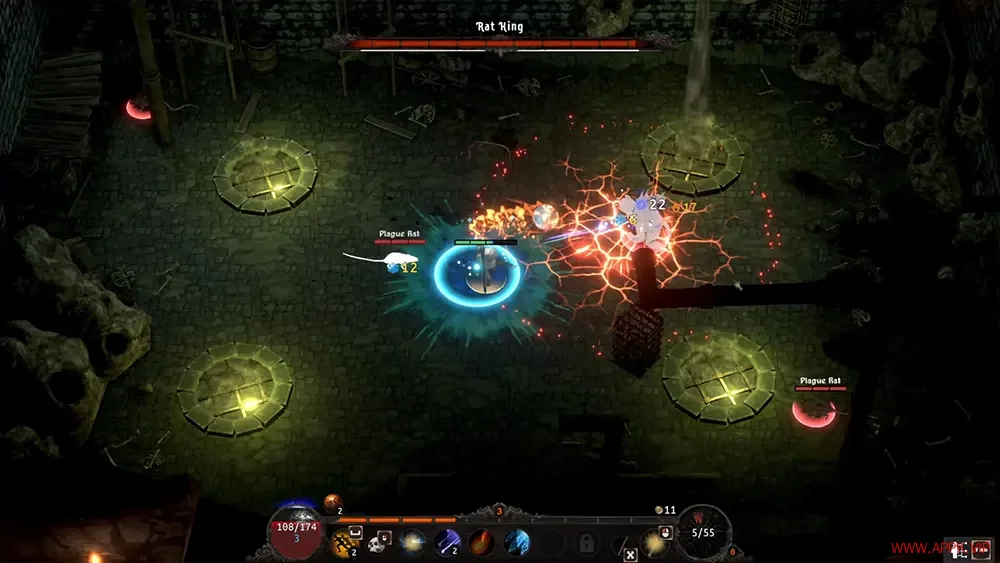 异端者(Heretical)硬核肉鸽战术动作RPG游戏|下载20250809160021126.webp天堂游戏乐园