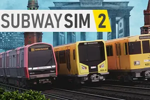 地铁模拟2(SubwaySim 2)公共交通模拟游戏|下载20250810031057896.webp天堂游戏乐园