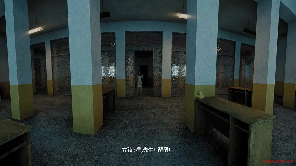 艾尔的故事困于椅上(Ells Tales Chairbound)逃脱冒险游戏|下载20250812012037965.webp天堂游戏乐园