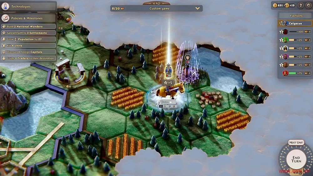 罗马陨落(Yield! Fall of Rome)回合制4X策略游戏|下载20250812040735224.webp天堂游戏乐园