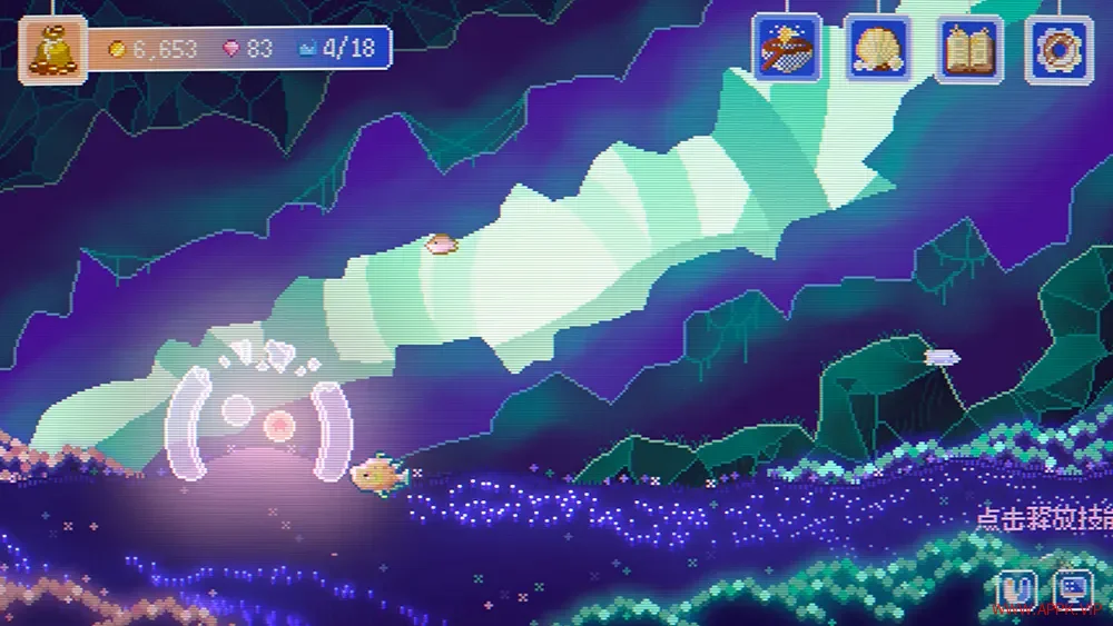 深海物语(FISHTOPIA)像素风卡牌收集放置挂机游戏|下载20250812050526210.webp天堂游戏乐园