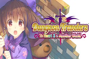 迷宫旅人 To Heart 2(Dungeon Travelers To Heart 2)卡通地牢爬行游戏|下载20250812064419571.webp天堂游戏乐园