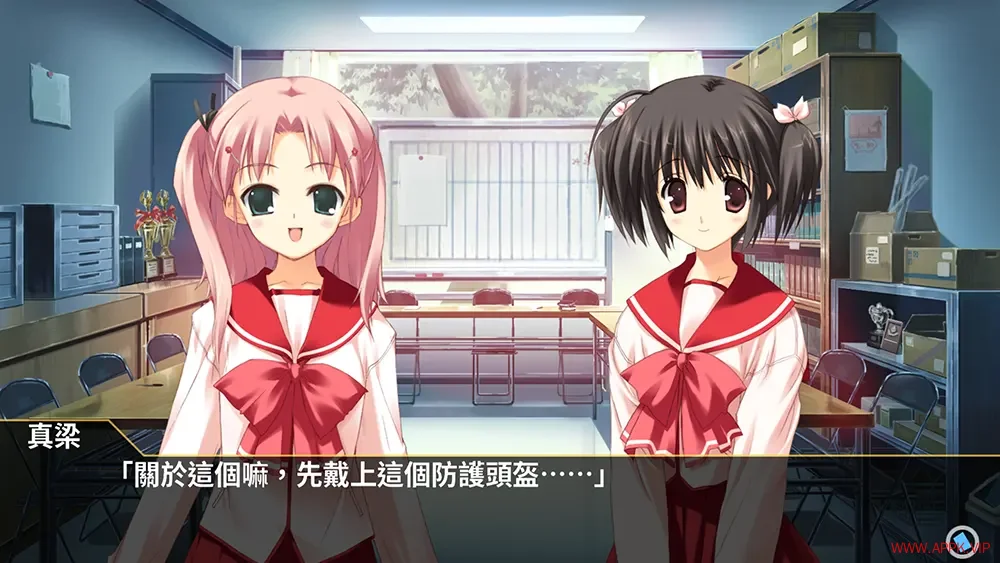 迷宫旅人 To Heart 2(Dungeon Travelers To Heart 2)卡通地牢爬行游戏|下载20250812064424295.webp天堂游戏乐园